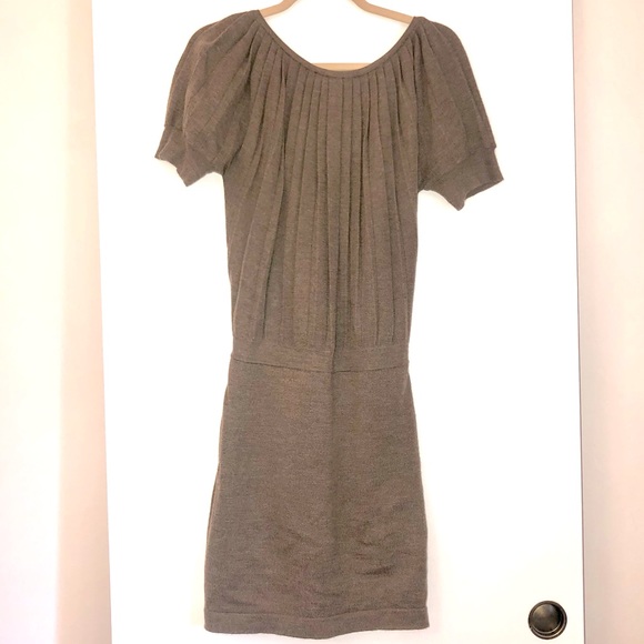 Loft Sweater Dress, Size S - Picture 2 of 5
